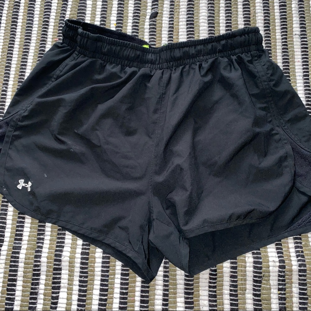 Women’s Under Armour Athletic Shorts